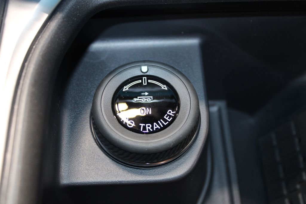 New 2025 Ford Expedition Platinum image 55