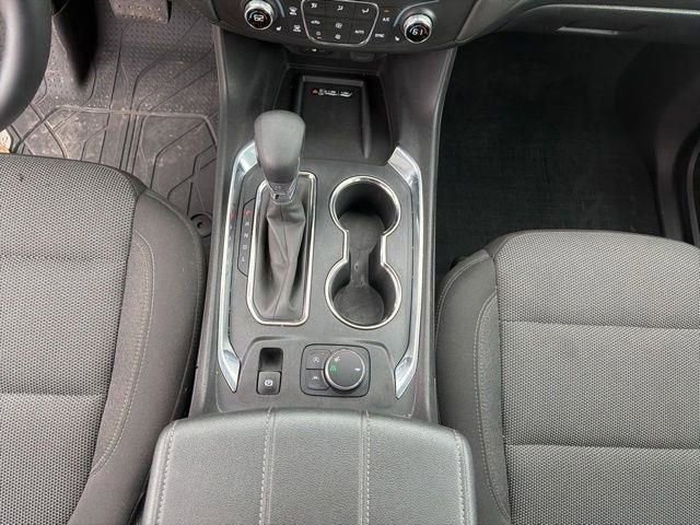 Used 2023 Chevrolet Traverse LT image 35