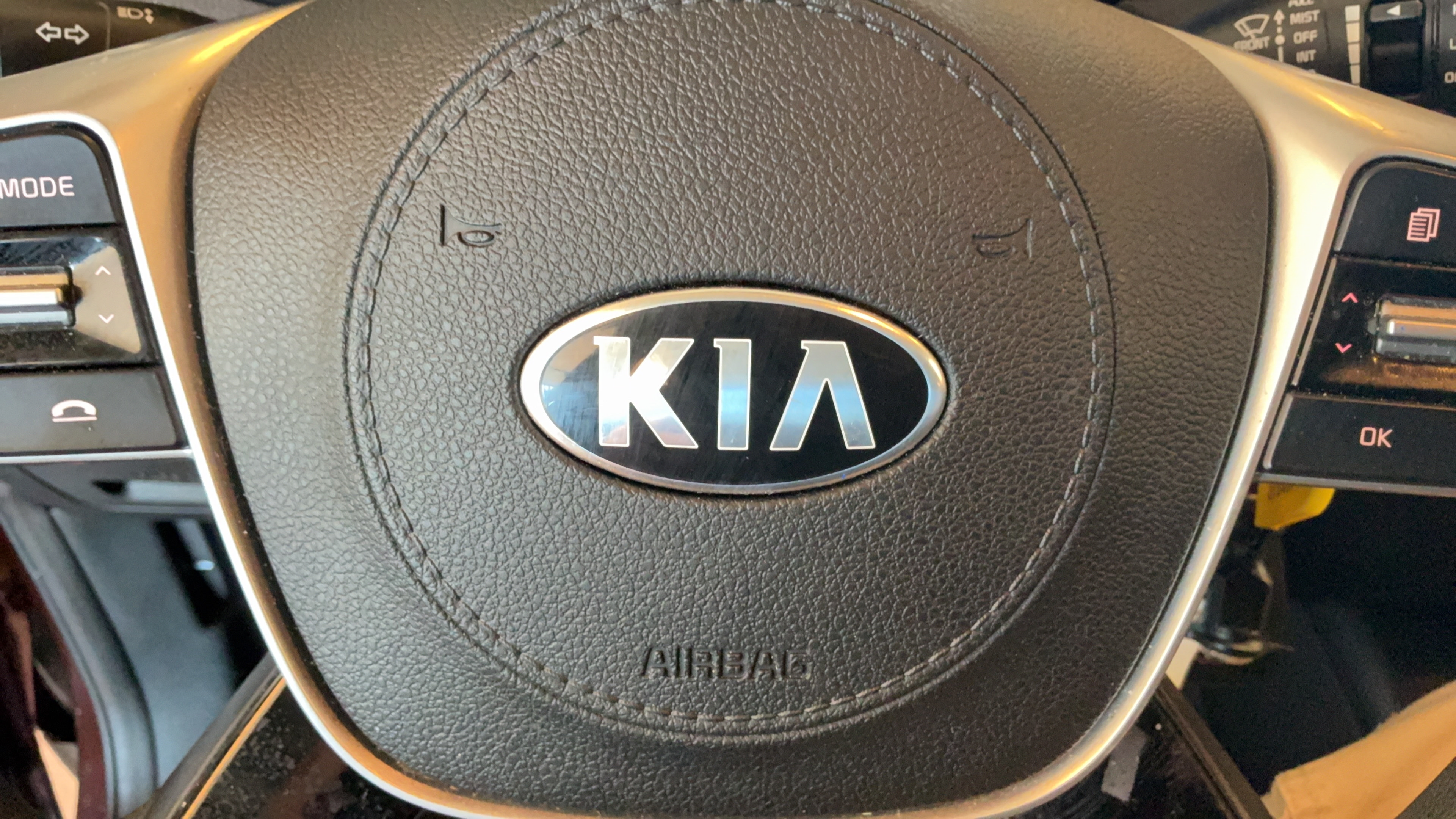 Used 2019 Kia Sorento AWD image 19