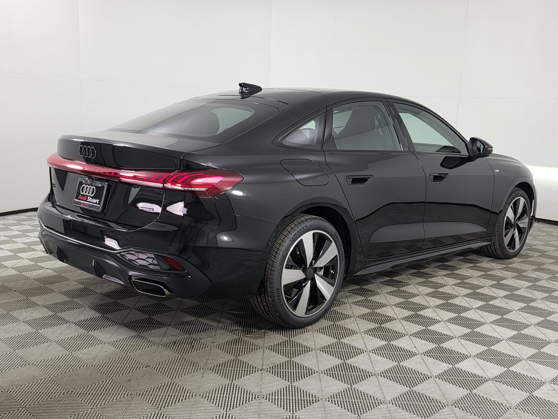 New 2026 Audi A5 2.0T Premium AWD/4WD image 19