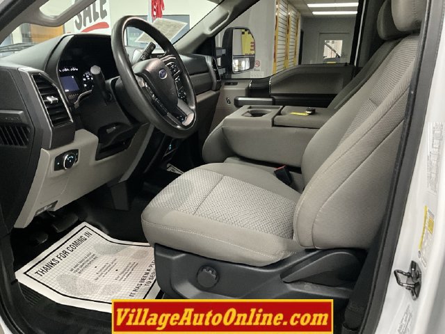 Used 2021 Ford F350 XLT AWD/4WD image 11