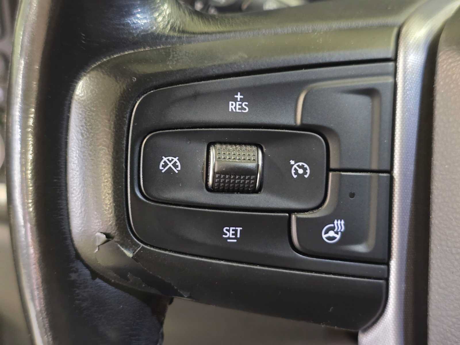 Used 2020 GMC Sierra 1500 Elevation w/ Elevation Value Package RWD image 35