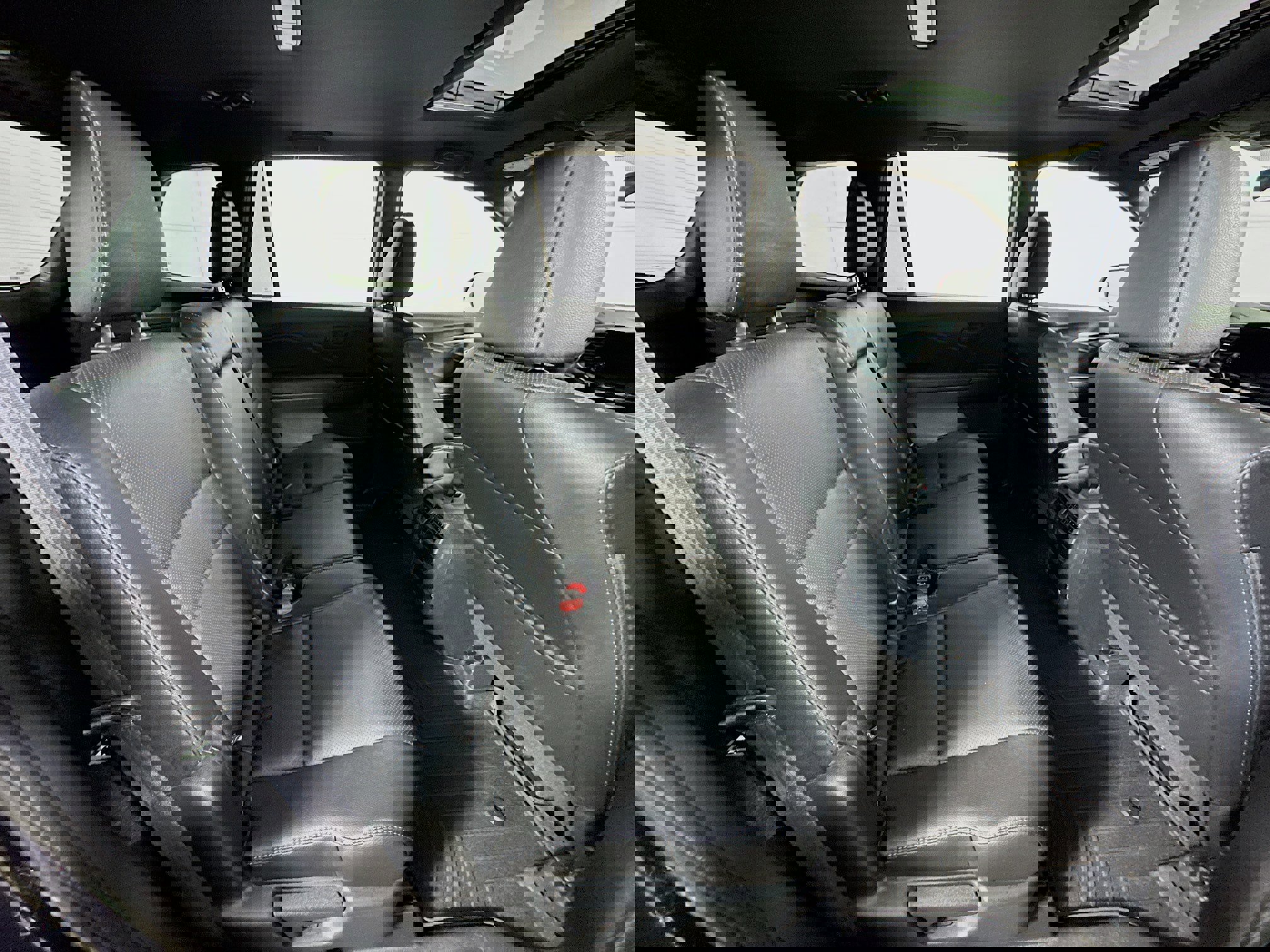 Used 2022 Honda Passport EX-L image 27