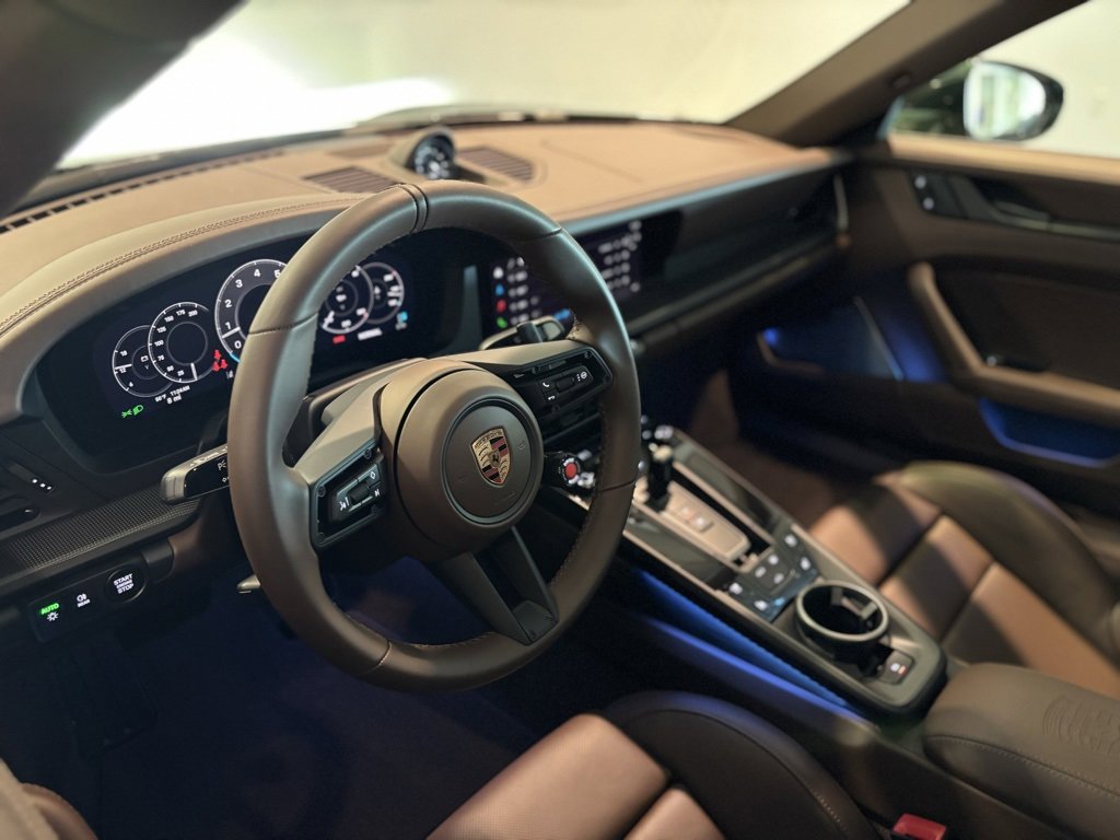 New 2026 Porsche 911 Carrera image 13