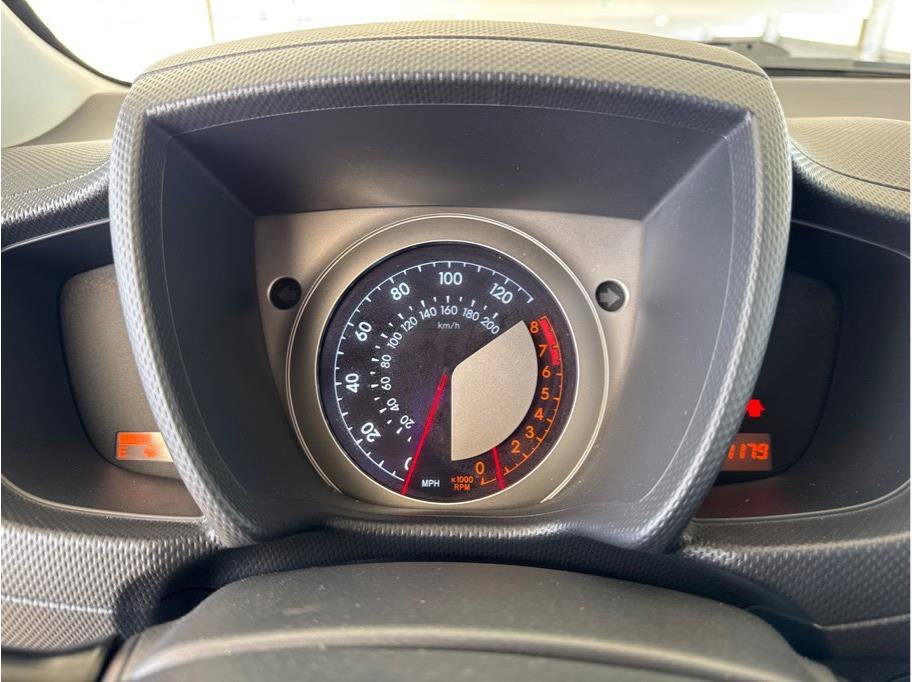 Used 2008 Scion xD image 16