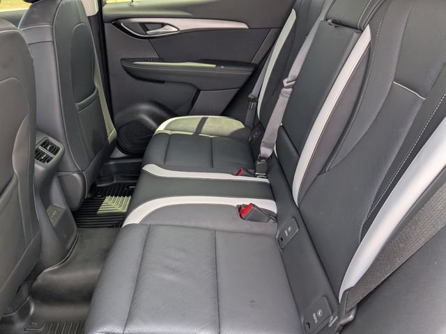 Used 2024 Buick Envision Sport Touring AWD/4WD image 13