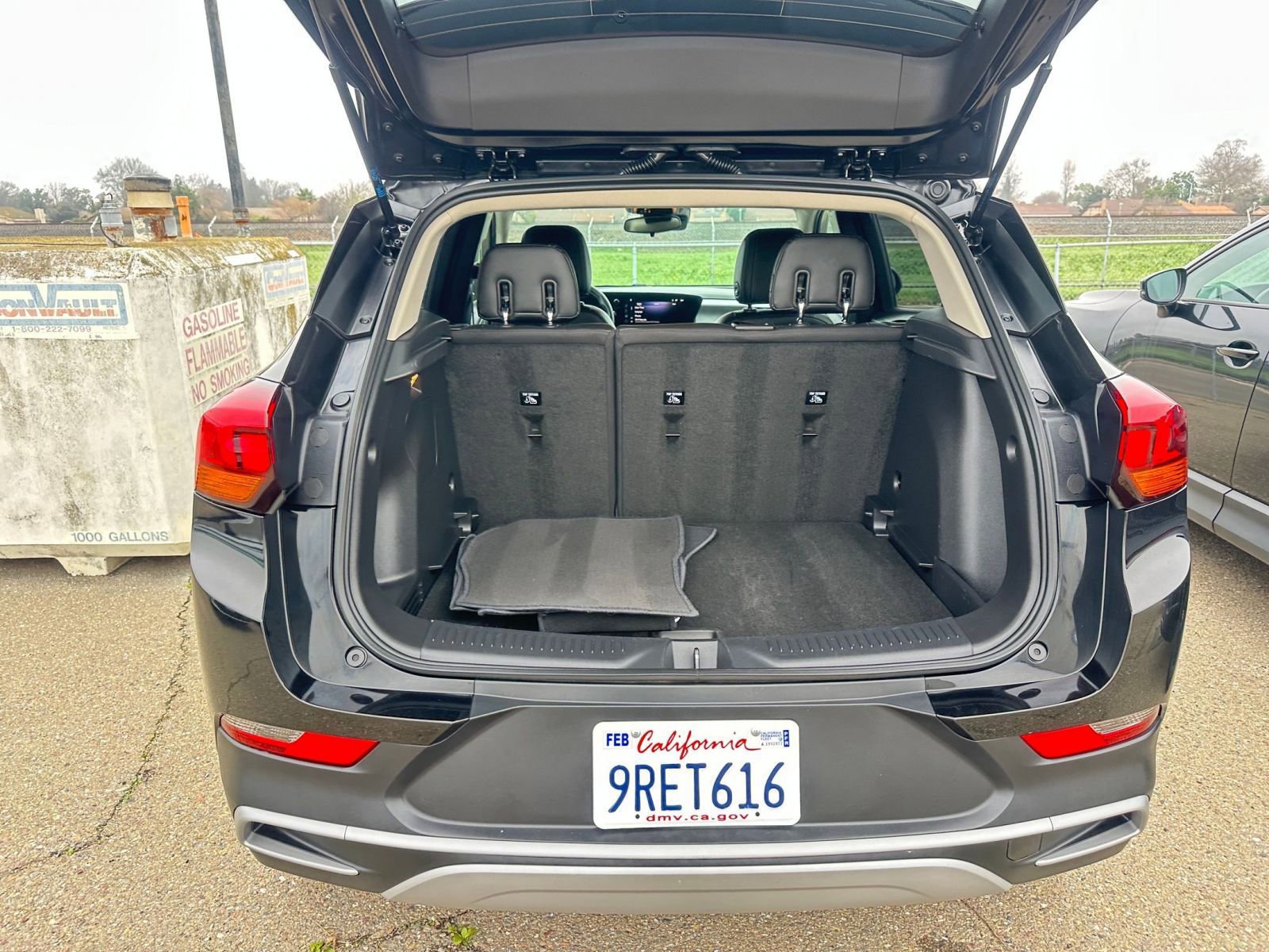 Used 2025 Buick Encore GX Preferred image 31