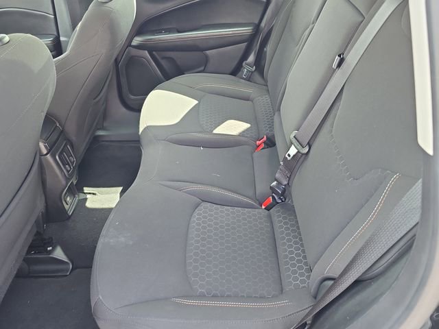 Used 2021 Jeep Compass Sport image 12