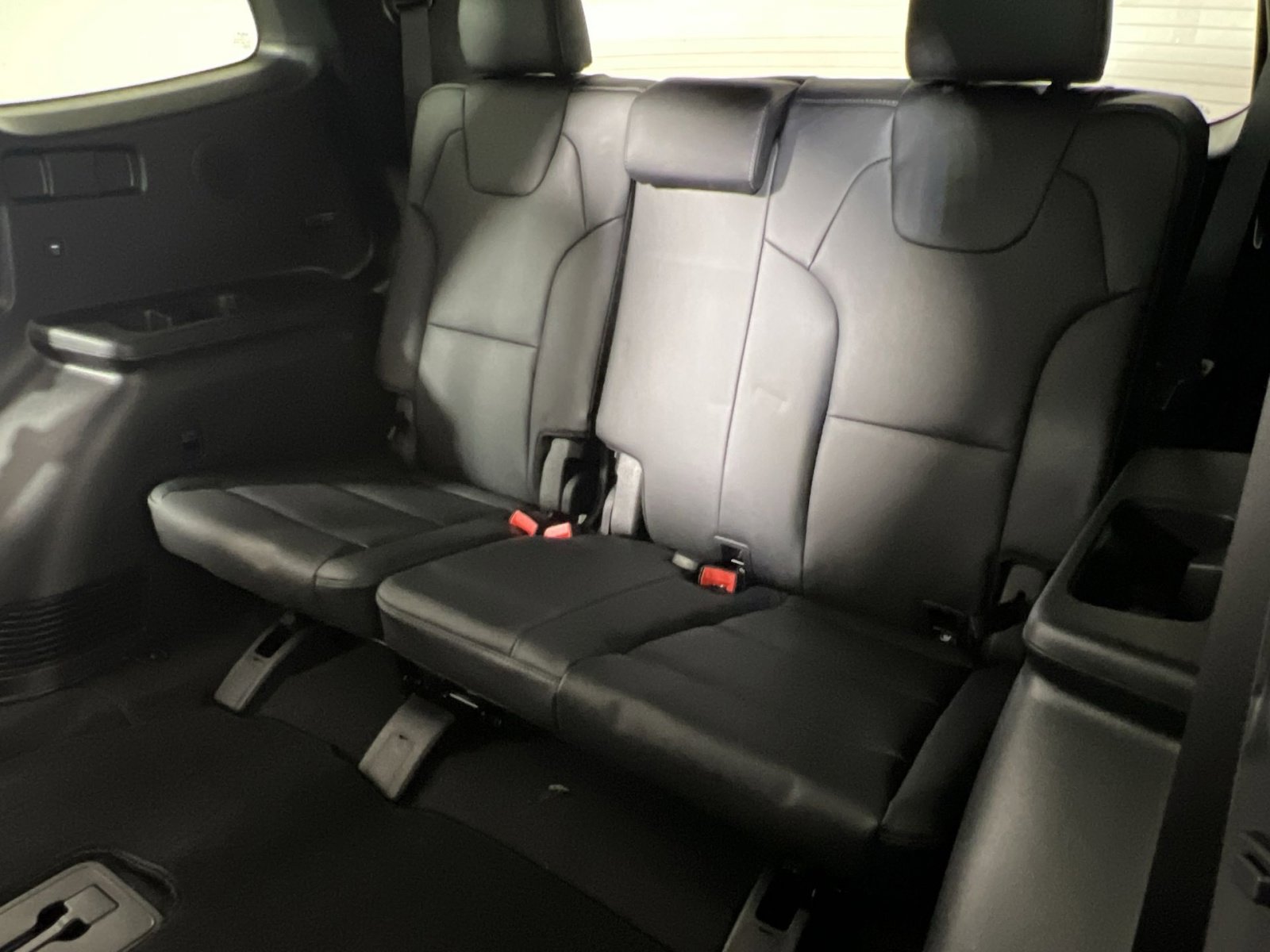 New 2025 Kia Telluride SX Prestige X-Line image 24