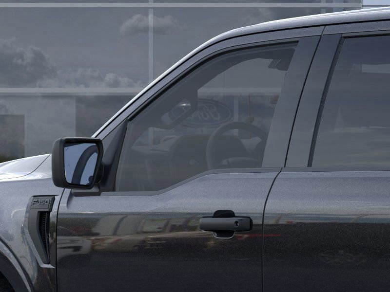 New 2026 Ford F150 STX w/ Equipment Group 200A image 40