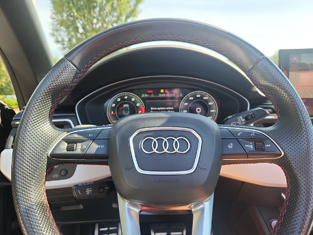 Used 2021 Audi S5 Premium Plus w/ Premium Plus Package AWD/4WD image 23