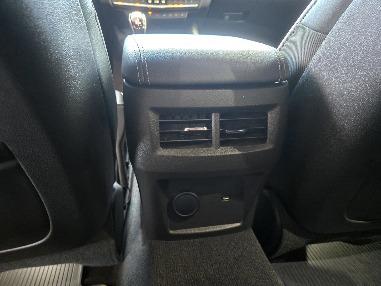 Certified 2023 Cadillac CT5 V Blackwing w/ Driver Assist Package image 10