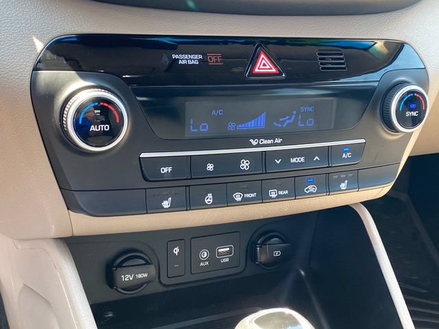 Used 2020 Hyundai Tucson Limited AWD/4WD image 12