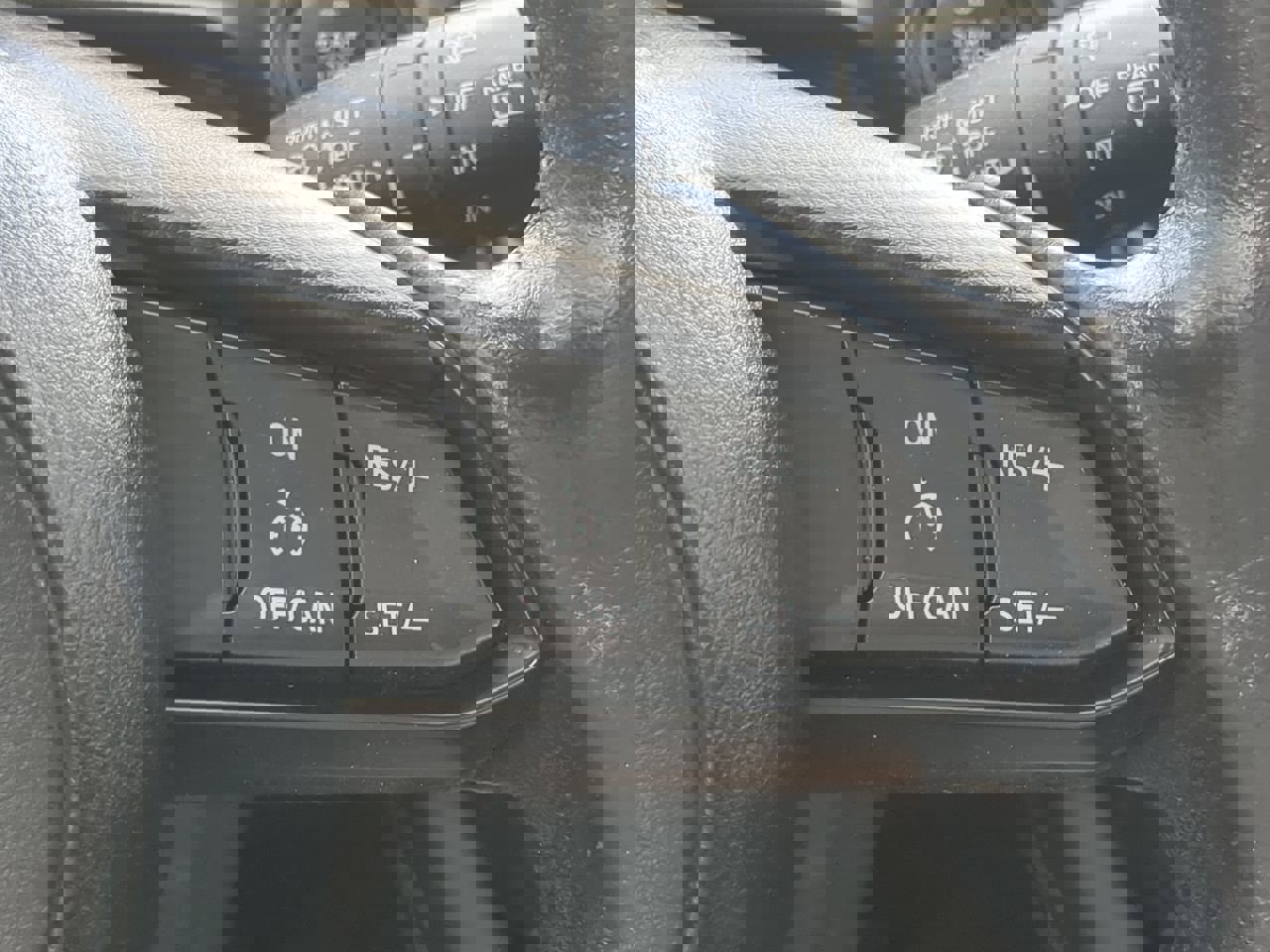 Used 2019 MAZDA CX-3 Touring w/ Preferred Equipment Package image 26