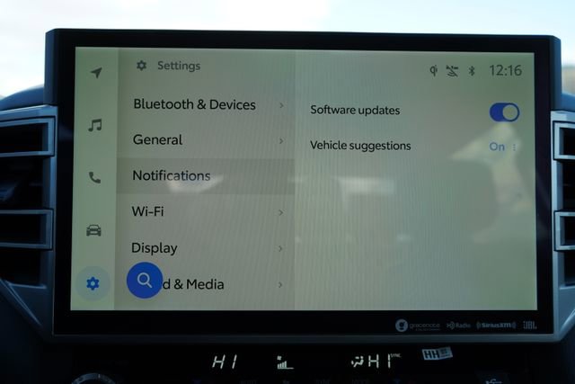 Used 2024 Toyota Tundra Limited image 46