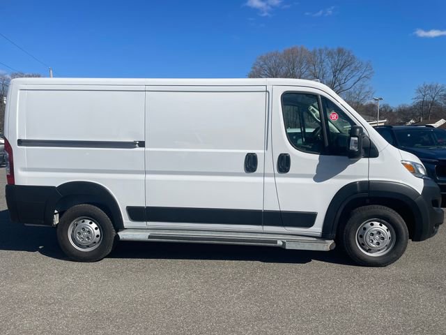 Used 2023 RAM ProMaster 2500 image 3