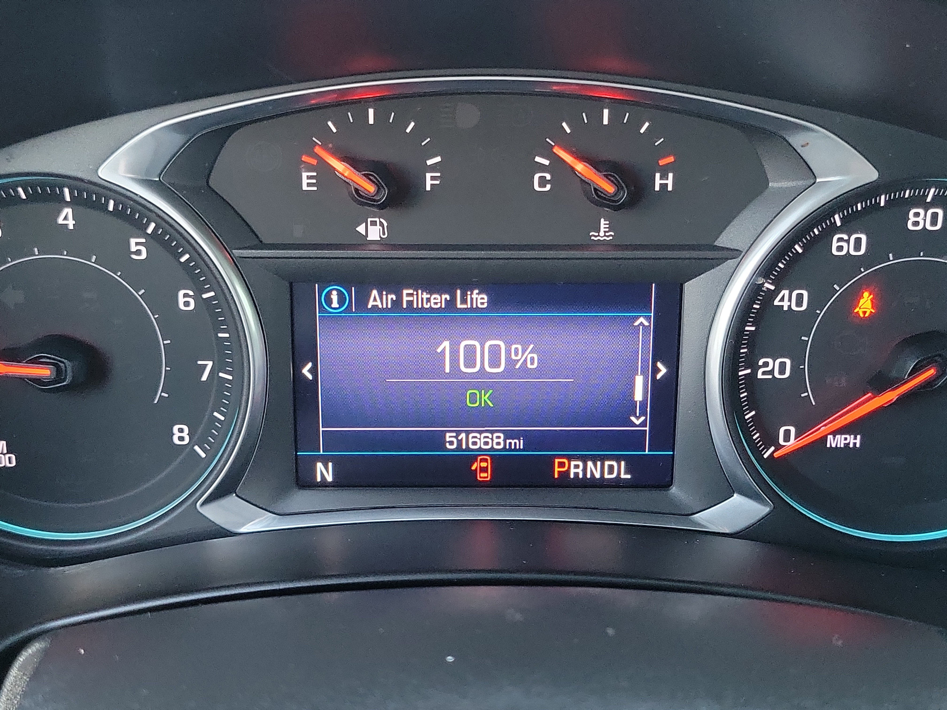 Used 2022 Chevrolet Equinox LT image 10