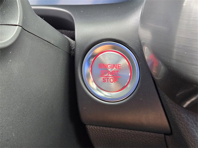 Certified 2025 Acura ADX A-Spec image 23