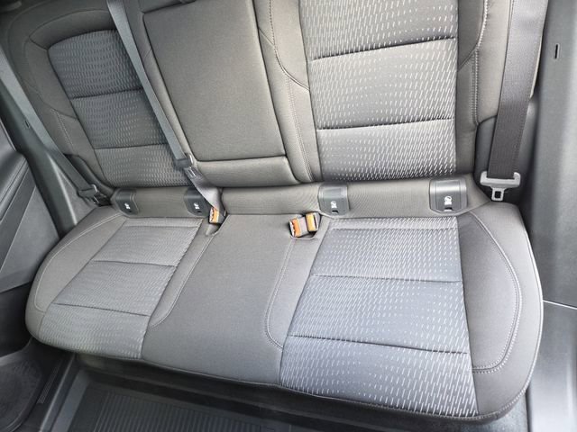 New 2026 Chevrolet Equinox LT w/ Safety and Technology Package image 27