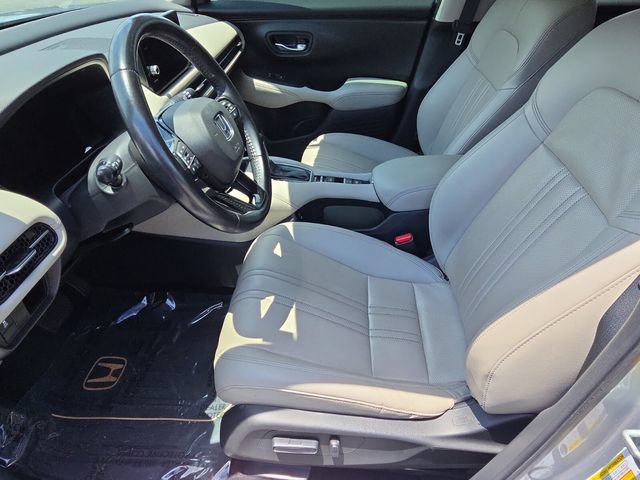 Used 2025 Honda HR-V EX-L image 11