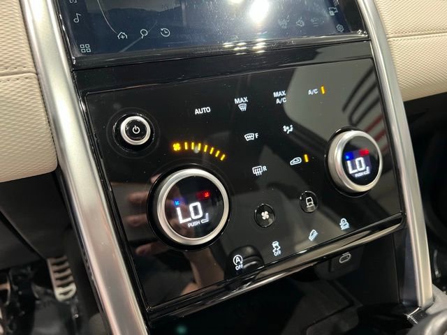 Used 2022 Land Rover Discovery Sport S R-Dynamic image 22