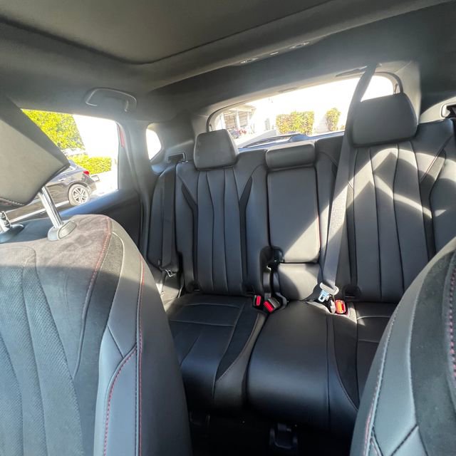 New 2026 Acura ADX A-Spec image 30