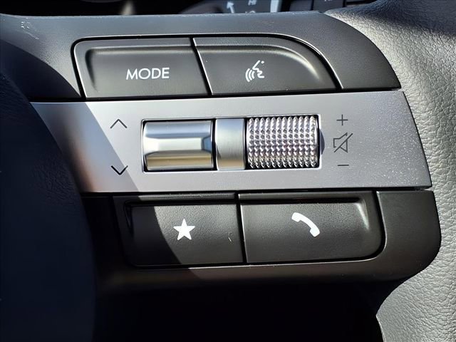 New 2026 Hyundai Tucson SE image 23