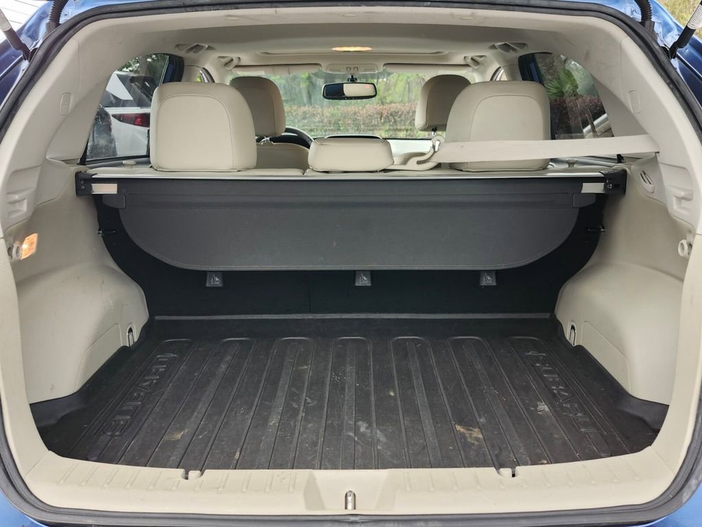 Used 2015 Subaru Crosstrek 2.0i Limited image 13