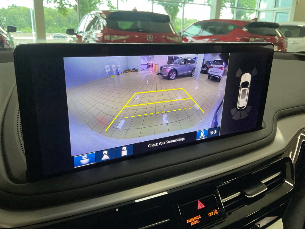 New 2026 Acura MDX w/ Technology Package AWD/4WD image 14
