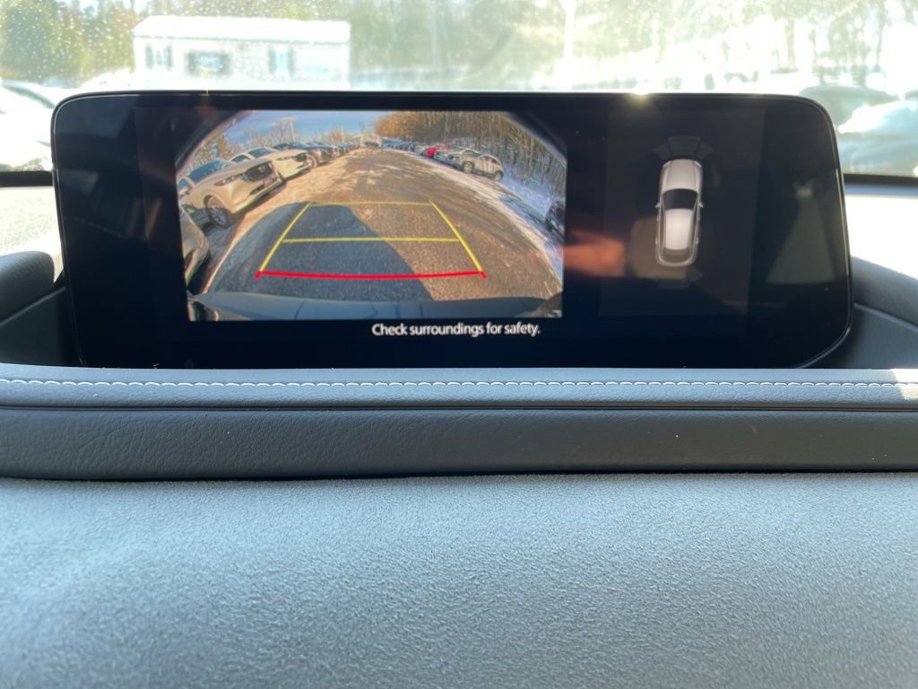 New 2026 MAZDA CX-30 AWD 2.5 S image 21