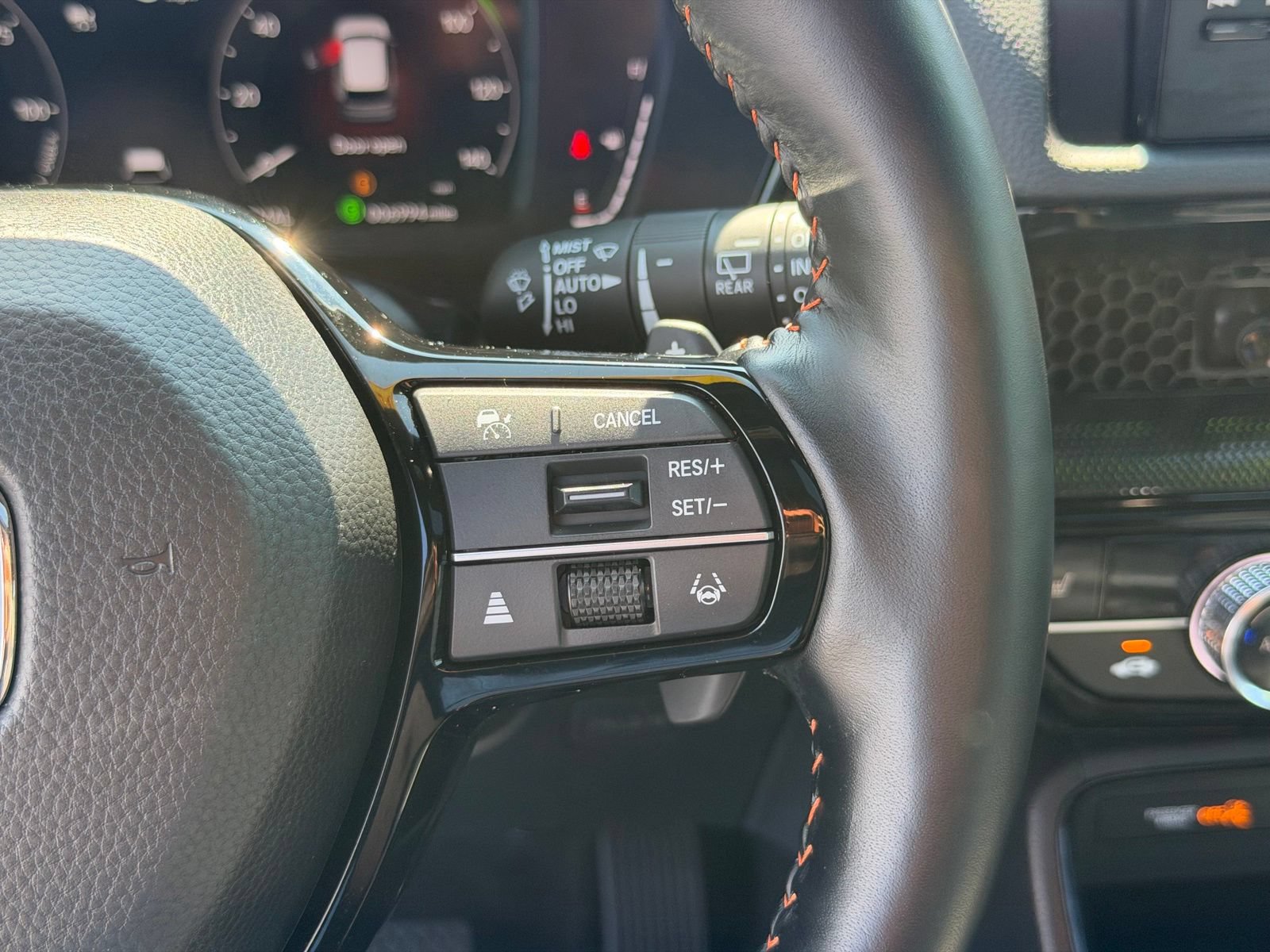 Used 2026 Honda CR-V Sport Touring image 19