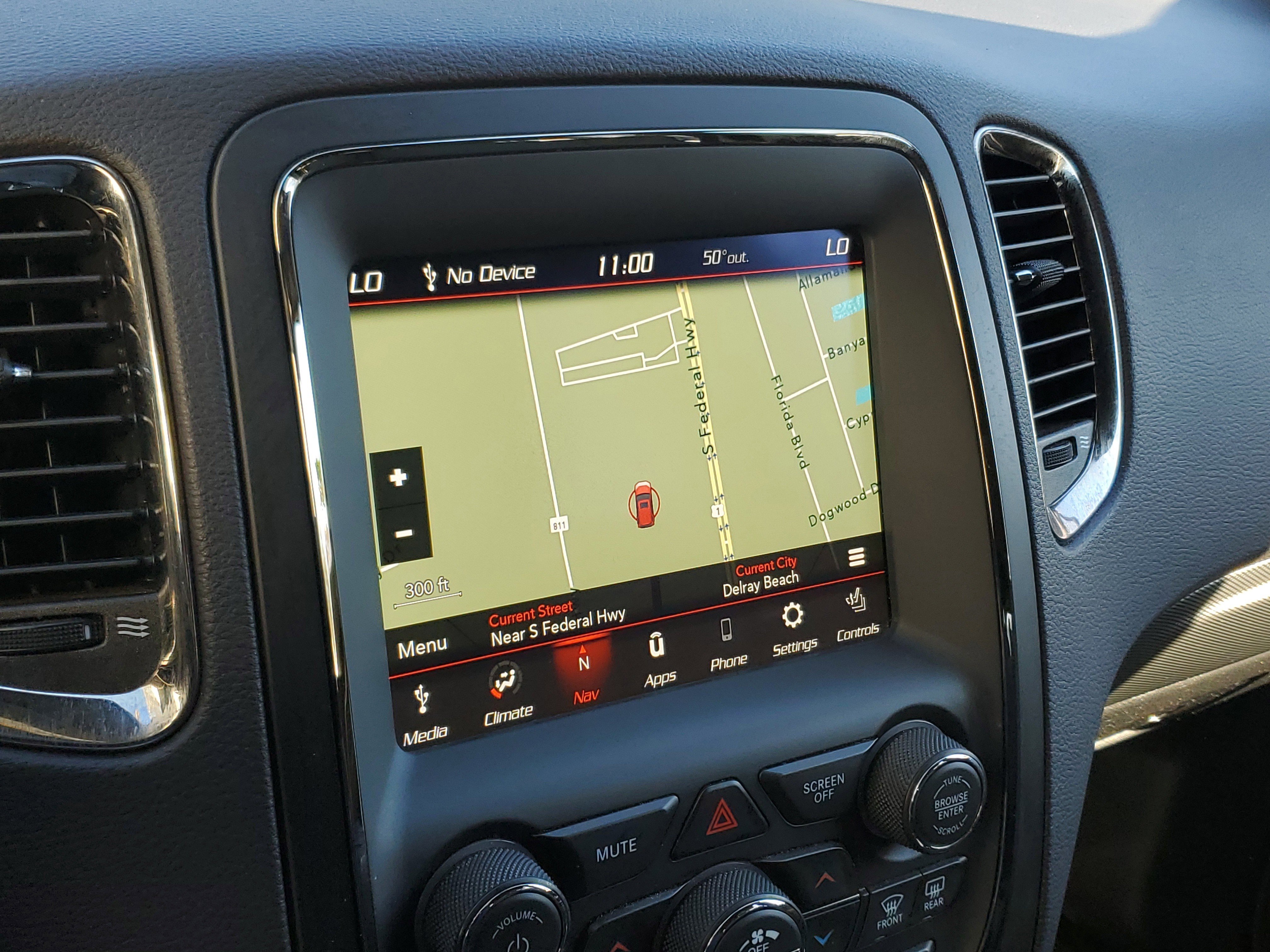 Used 2020 Dodge Durango GT image 27