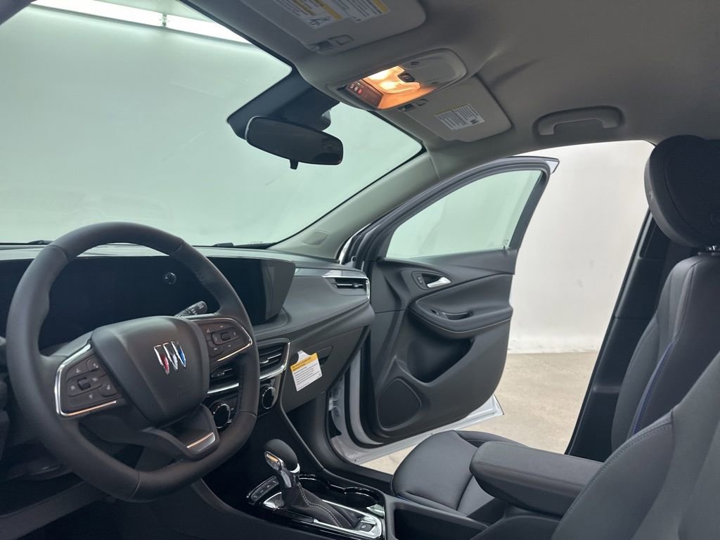 New 2026 Buick Encore GX Sport Touring w/ Comfort Package AWD/4WD image 27