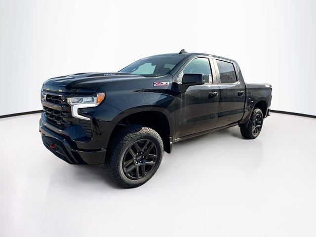 New 2026 Chevrolet Silverado 1500 LT Trail Boss w/ Convenience Package II image 3