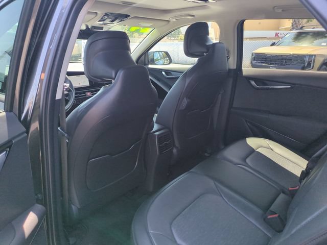 Certified 2024 Kia Niro Wave FWD image 28