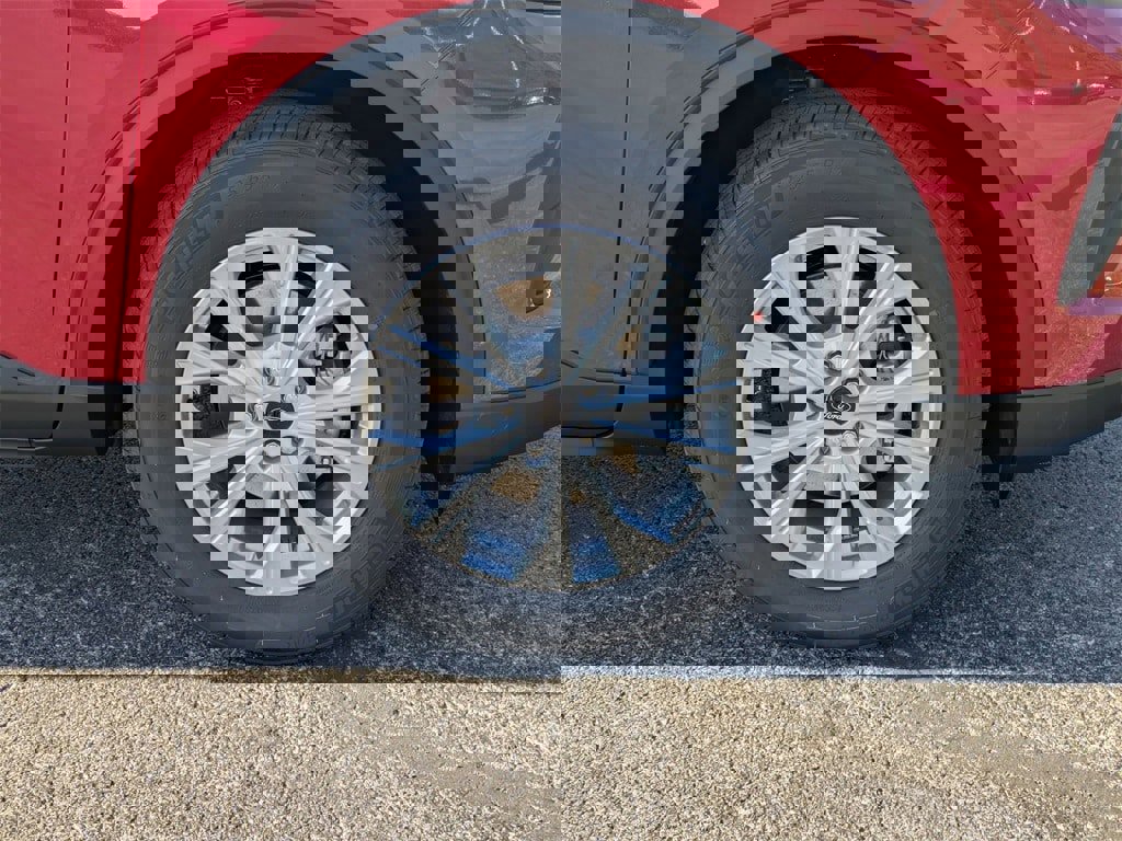 New 2025 Ford Escape Active w/ Tech Pack #1 image 22