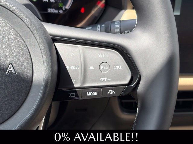 Used 2026 MAZDA CX-5 2.5 S w/ Premium Plus Package AWD/4WD image 17