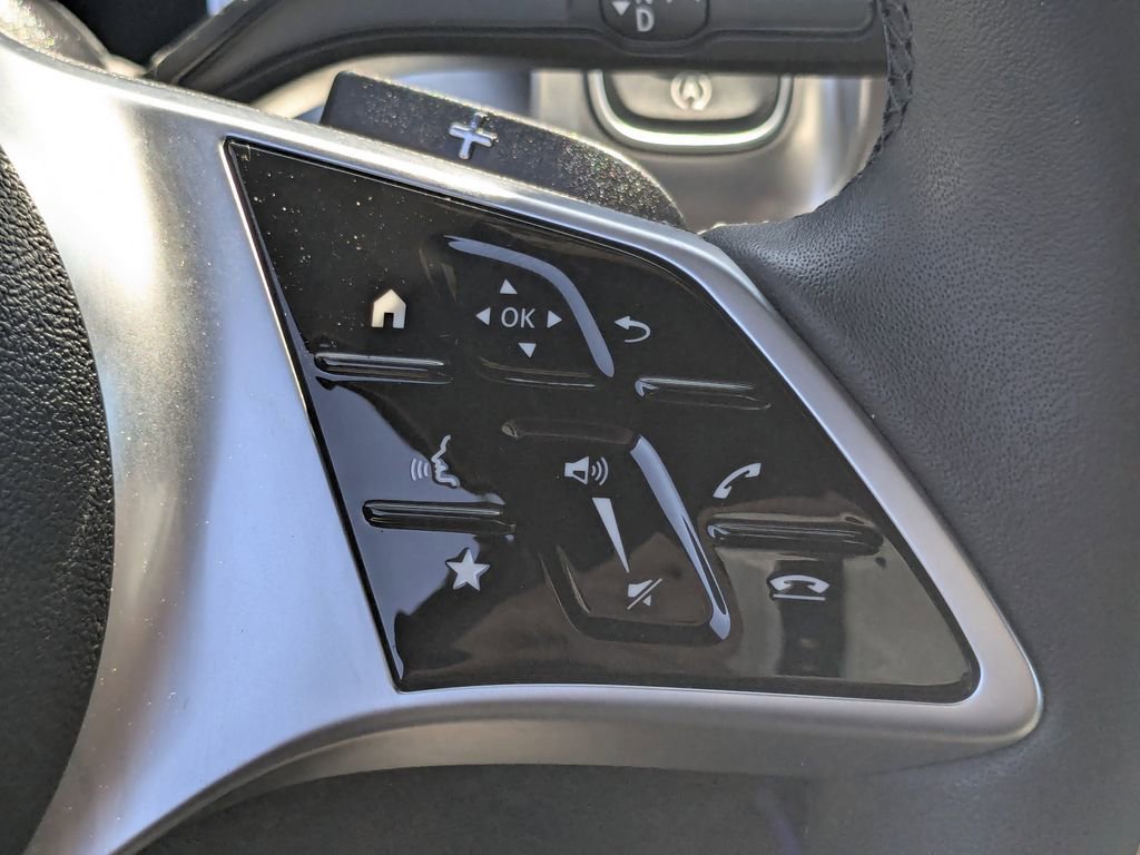 Certified 2025 Mercedes-Benz GLB 250 image 12