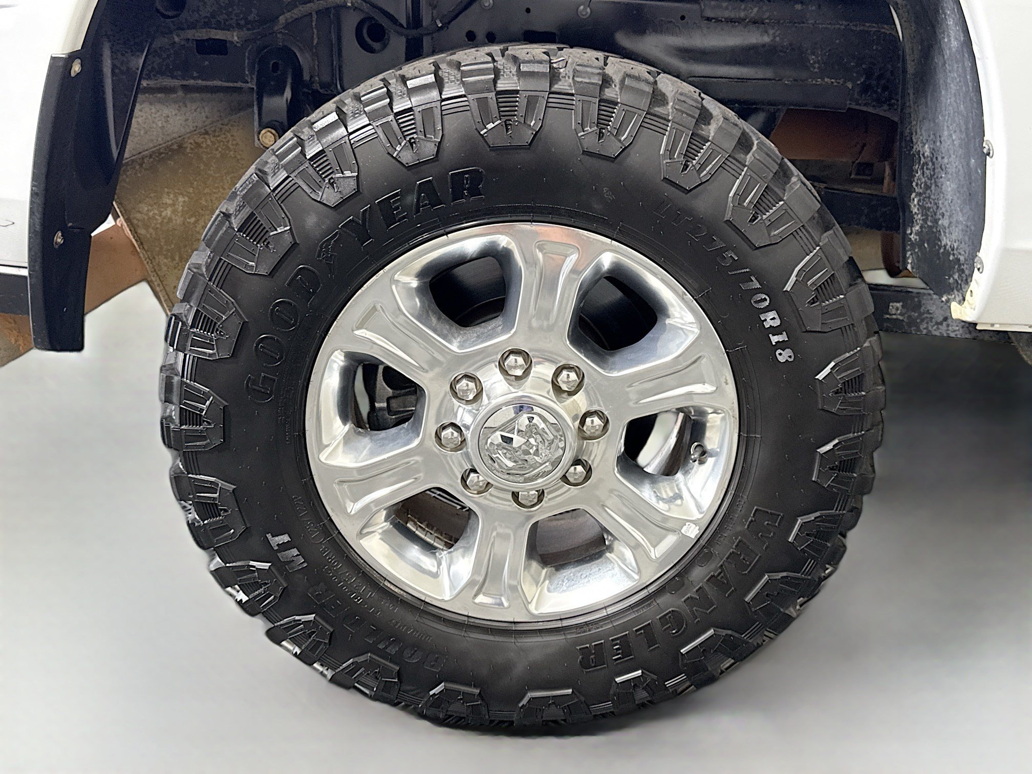 Used 2021 RAM 2500 Big Horn w/ Level 1 Equipment Group AWD/4WD image 33