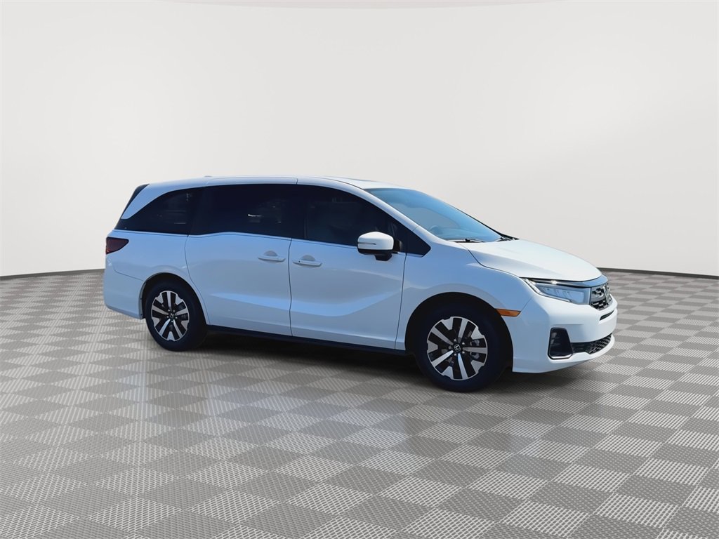 New 2026 Honda Odyssey EX-L image 2