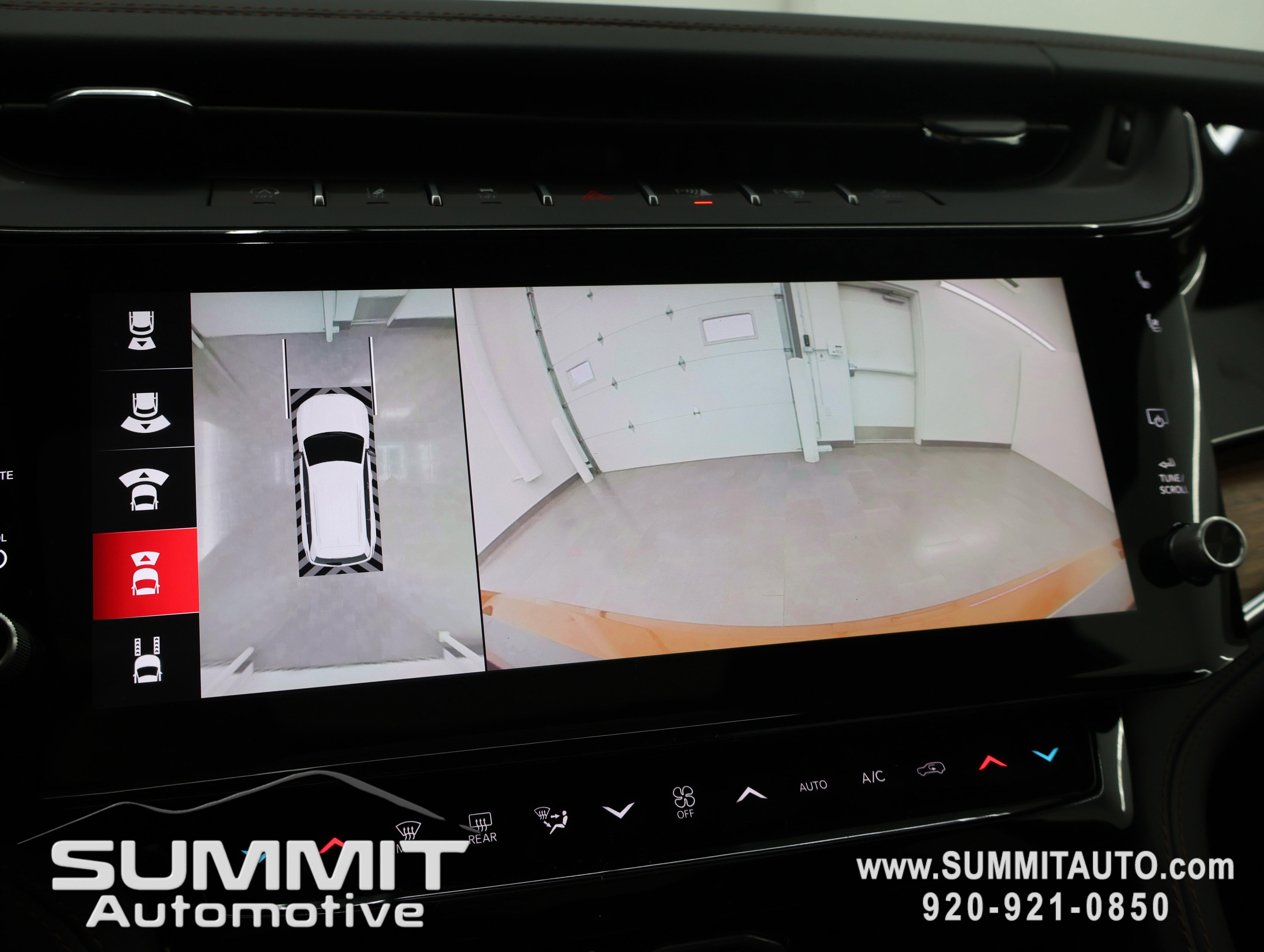 New 2026 Jeep Grand Cherokee Summit AWD/4WD image 19