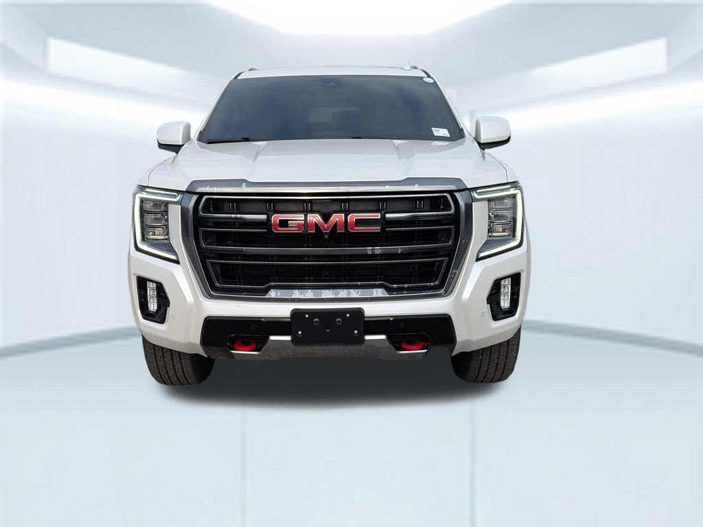 Used 2021 GMC Yukon AT4 w/ AT4 Premium Package image 10