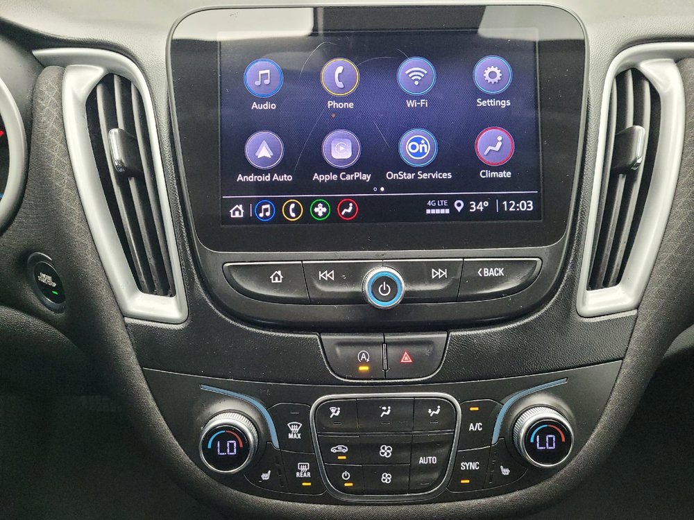 Used 2023 Chevrolet Malibu LT image 25