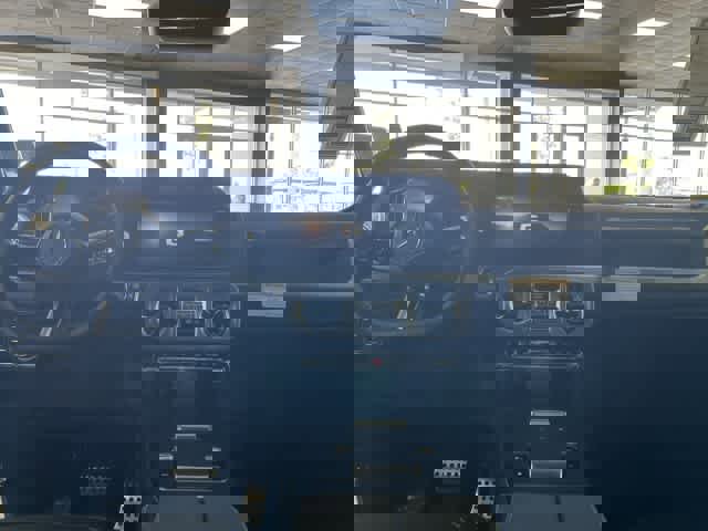 New 2026 Mercedes-Benz G 550 image 15