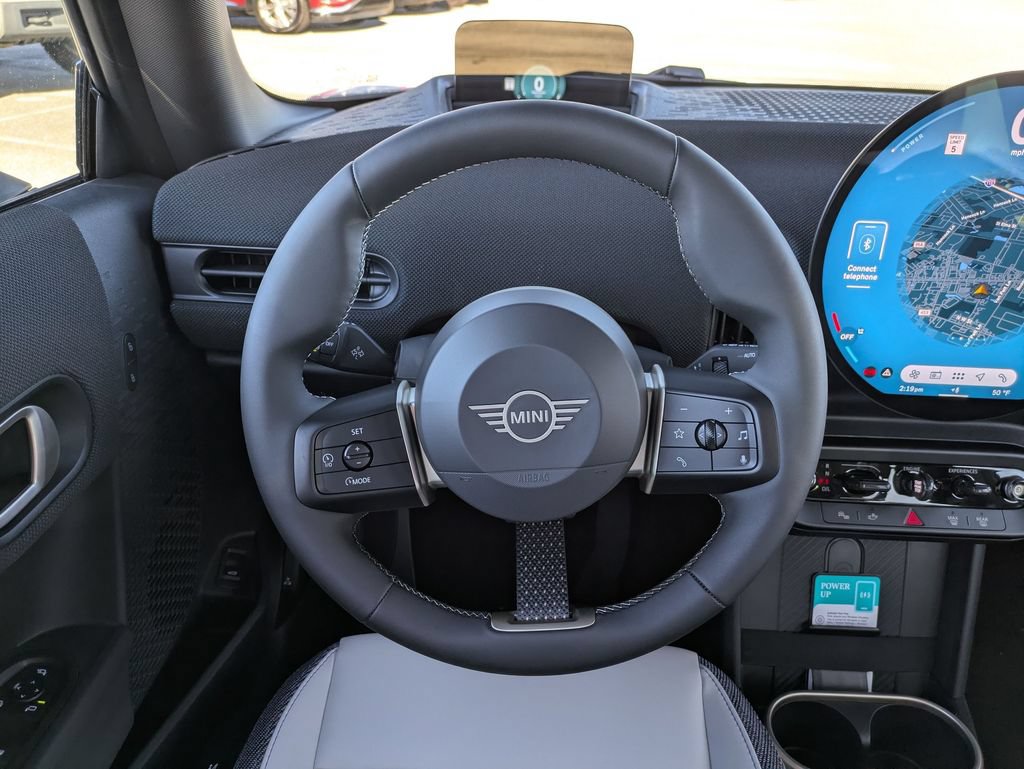 New 2026 MINI Cooper 2-Door Hardtop FWD image 15