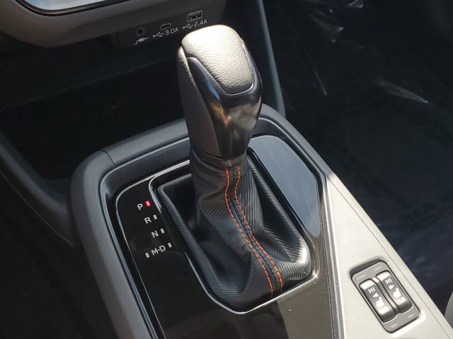 New 2025 Subaru Crosstrek 2.5i Limited image 33