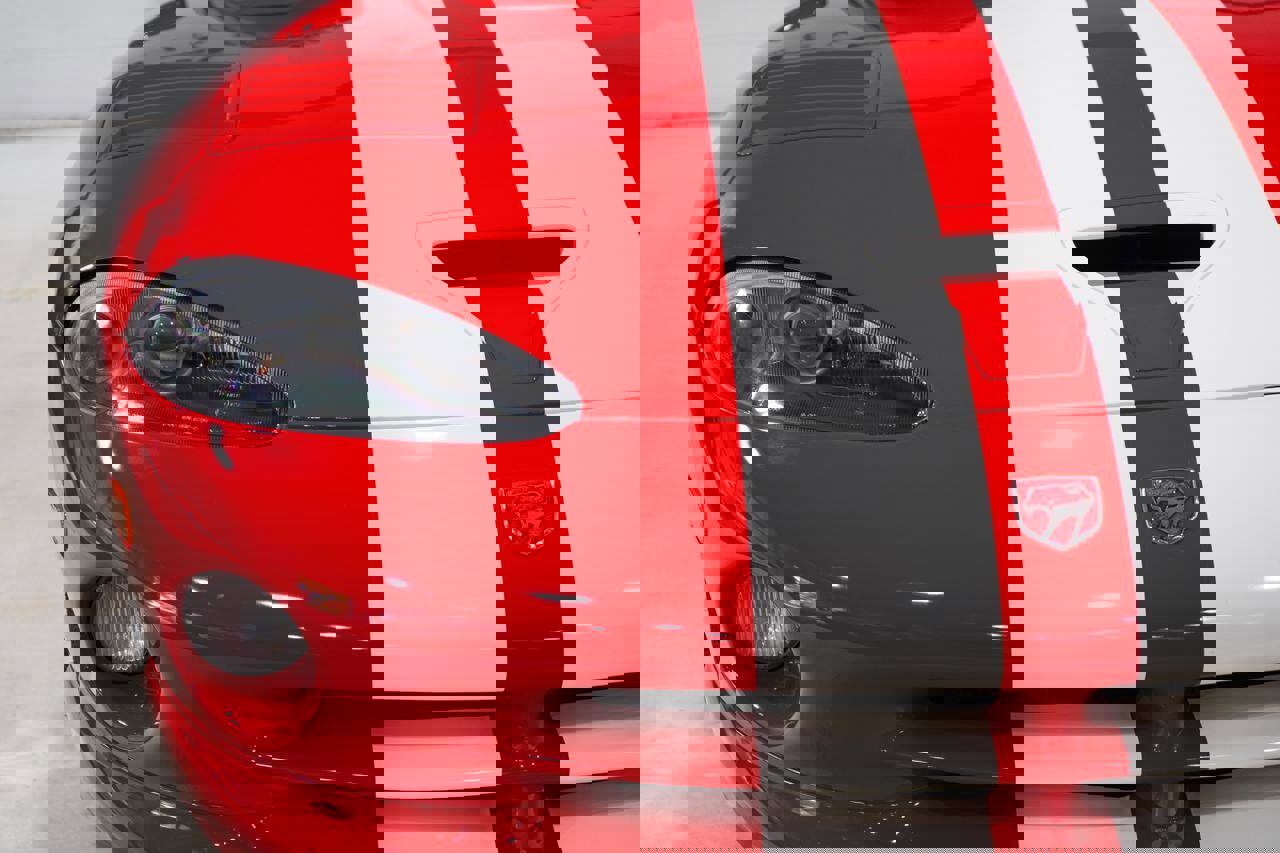 Used 2002 Dodge Viper GTS image 27