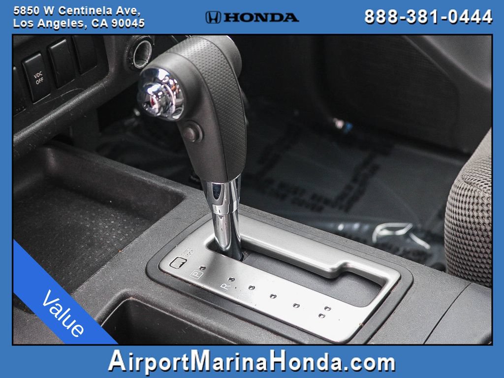 Used 2008 Nissan Xterra S RWD image 24