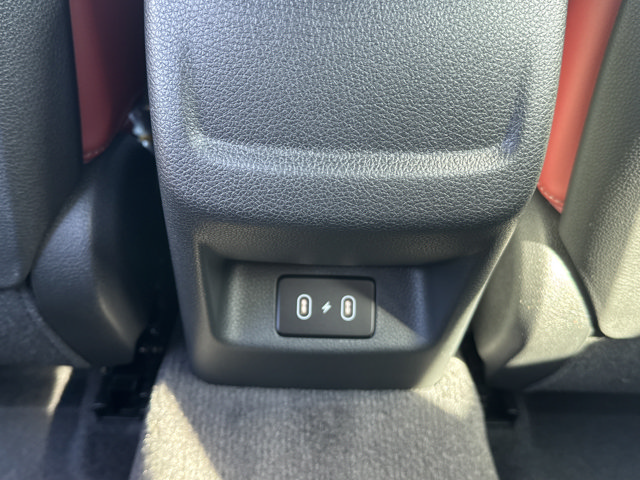 New 2026 Kia K5 GT-Line FWD image 21