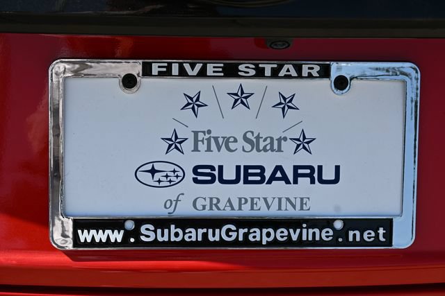New 2026 Subaru WRX Premium w/ WRX Essentials Package AWD/4WD image 13